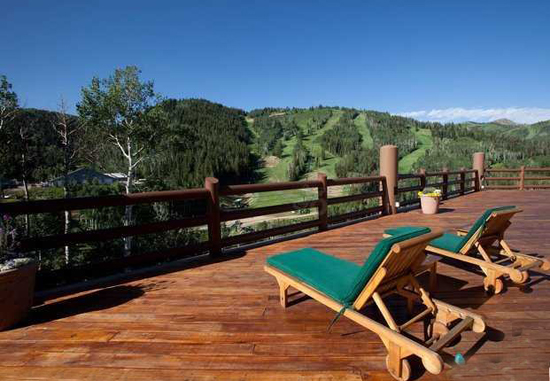 Những điểm nghỉ dưỡng tr&ecirc;n n&uacute;i đẹp nhất thế giới